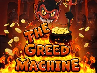 The Greed Machine